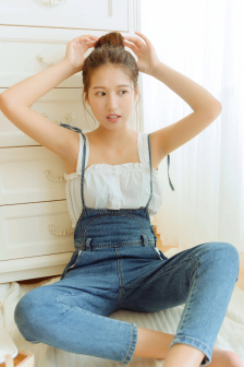 王牌8没贾玲